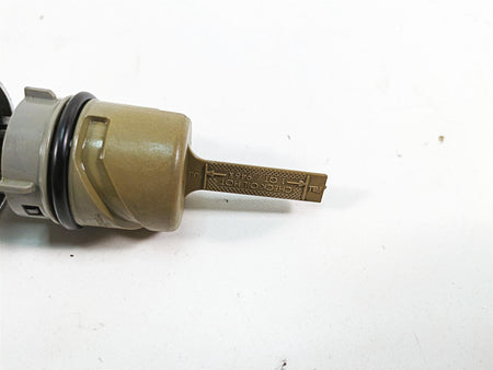 2006 Harley Sportster XL1200 Oil Tank Cap Dipstick Dip Stick 63000-04B {{ shop.shopifyCountryName }} - Mototech271