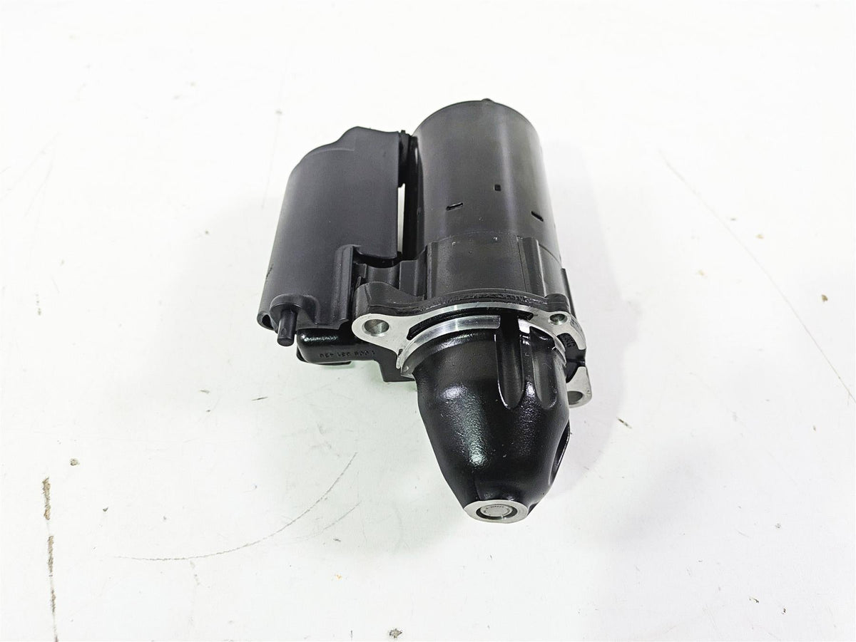 2015 BMW R nineT K21 Engine Starter Motor - 591 Miles Only 12317691956 {{ shop.shopifyCountryName }} - Mototech271