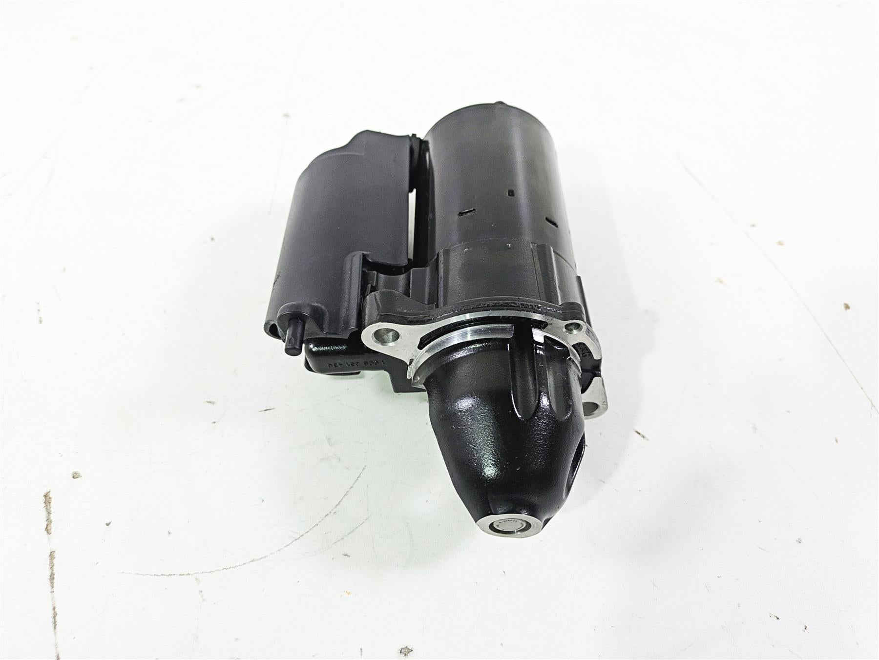 2015 BMW R nineT K21 Engine Starter Motor - 591 Miles Only 12317691956 {{ shop.shopifyCountryName }} - Mototech271