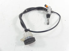 Load image into Gallery viewer, 2007 Victory Vegas Jackpot Rear Brembo Brake Master Cylinder 1910620 | Mototech271
