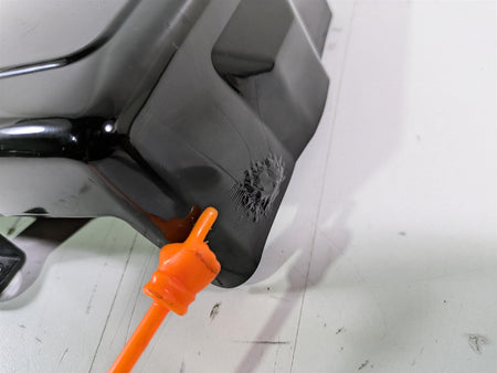 2015 Harley FXDL Dyna Low Rider Battery Tray & Black Cover 70379-06B {{ shop.shopifyCountryName }} - Mototech271