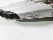 Load image into Gallery viewer, 2012 Mv Agusta F4 RR Corse Inox Pipes RG4 Exhaust Muffler B3680 RRSC015 | Mototech271
