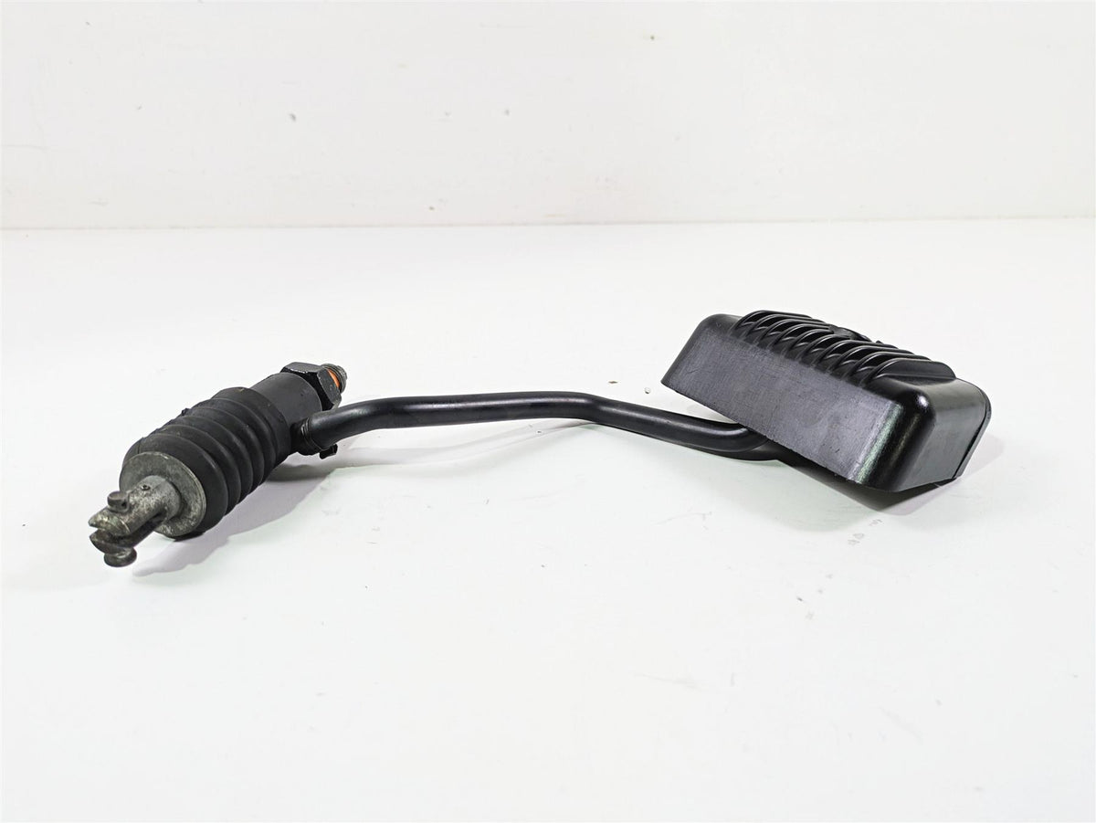 1998 Harley Touring FLHRCI Road King Rear Brake Master Cylinder 41755-97B {{ shop.shopifyCountryName }} - Mototech271