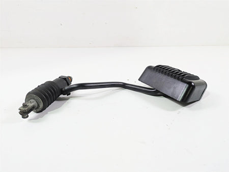 1998 Harley Touring FLHRCI Road King Rear Brake Master Cylinder 41755-97B {{ shop.shopifyCountryName }} - Mototech271
