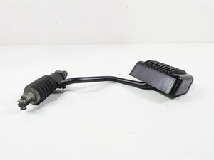 1998 Harley Touring FLHRCI Road King Rear Brake Master Cylinder 41755-97B