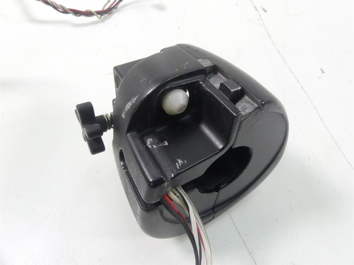 2015 Harley FXDL Dyna Low Rider Right Hand Start Kill Control Switch 72944-12 {{ shop.shopifyCountryName }} - Mototech271