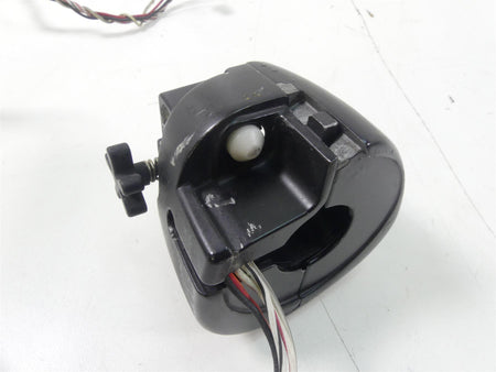 2015 Harley FXDL Dyna Low Rider Right Hand Start Kill Control Switch 72944-12 {{ shop.shopifyCountryName }} - Mototech271