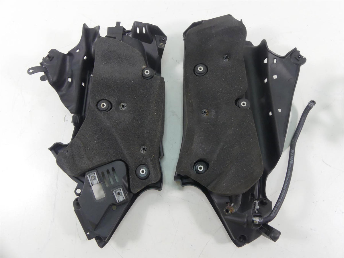 2020 Ducati Panigale V2 Battery & Electrical Holder Set 829PA541B 46017032A {{ shop.shopifyCountryName }} - Mototech271