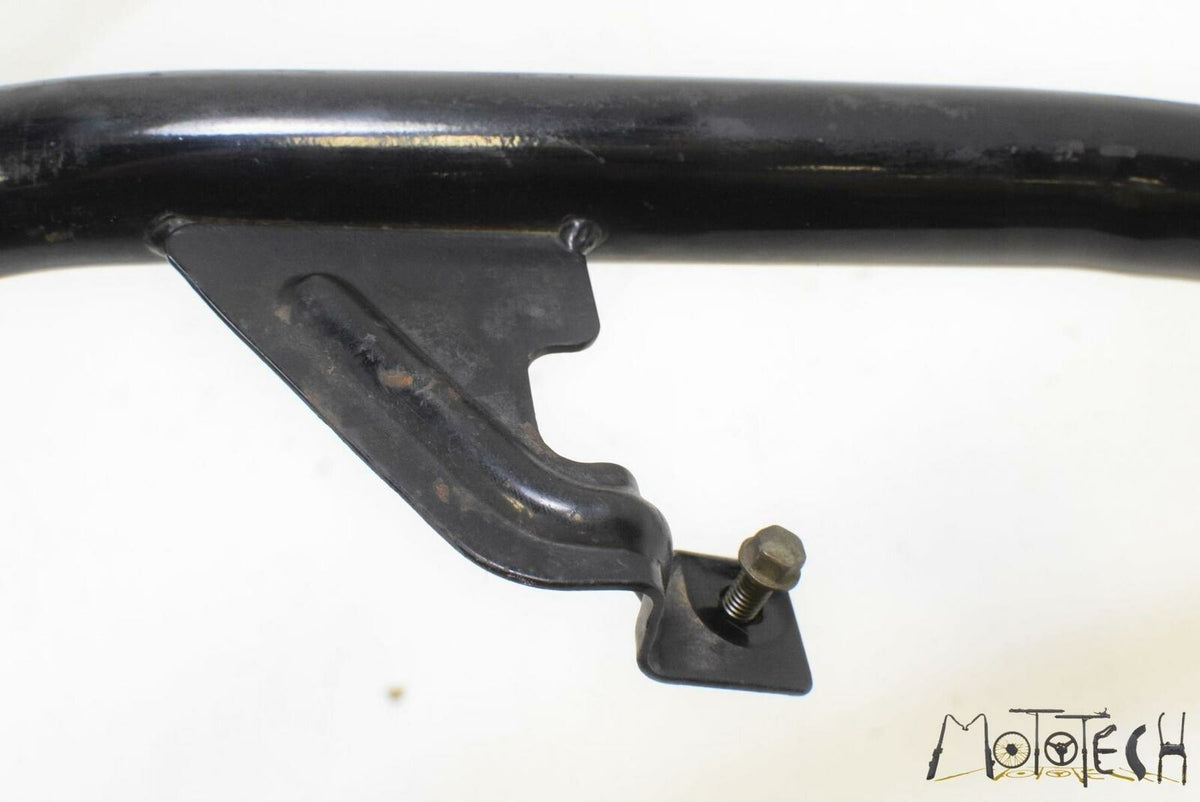 2002 Yamaha XVS1100 V-Star Classic Right Frame Down Tube Rail 5EL-21150-00-00 {{ shop.shopifyCountryName }} - Mototech271