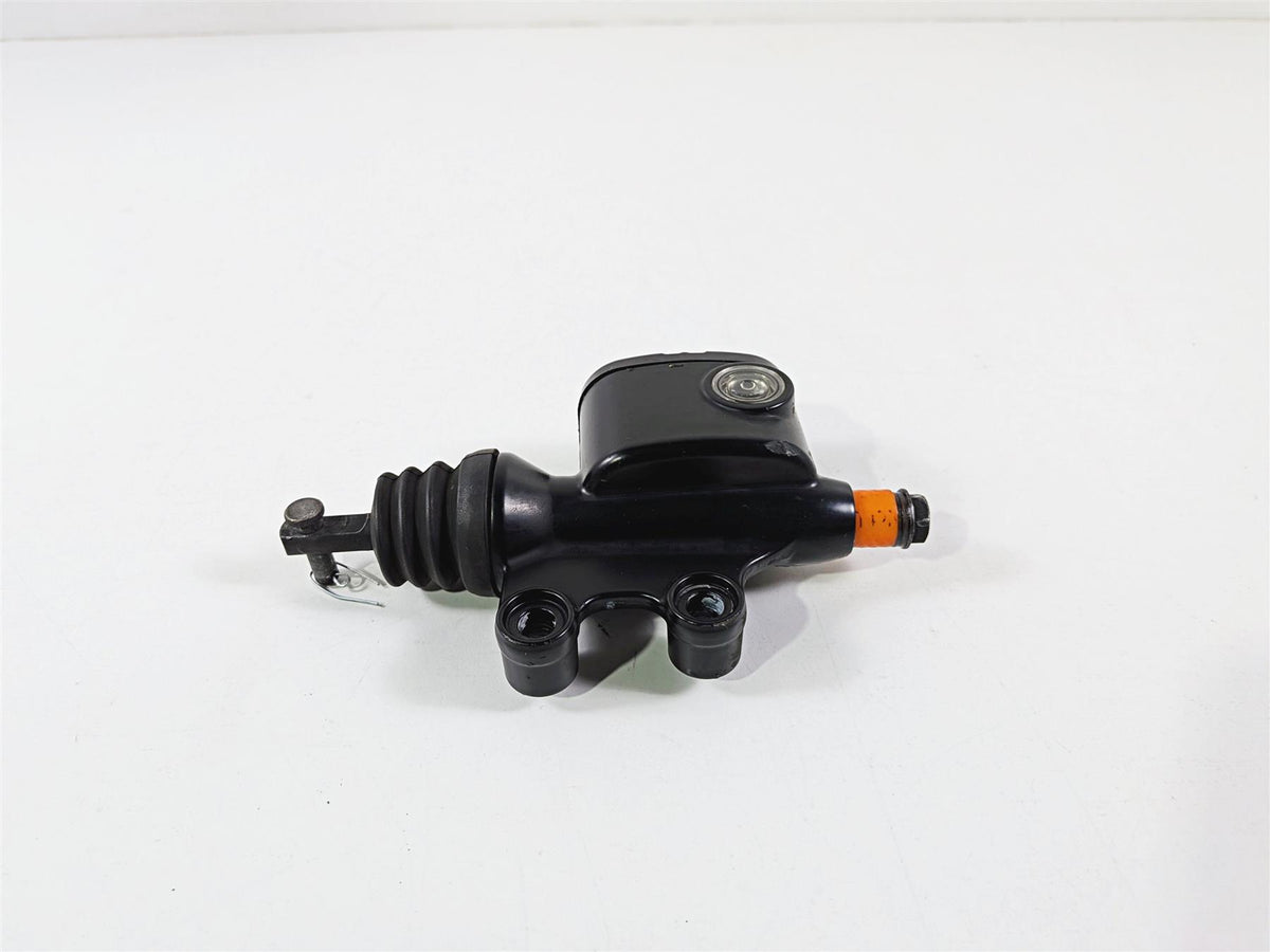 2017 Harley Touring FLHXS Street Glide Rear Brake Master Cylinder Brembo 41700028A {{ shop.shopifyCountryName }} - Mototech271