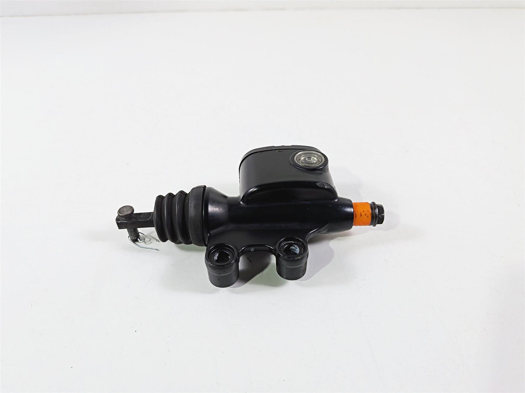 2017 Harley Touring FLHXS Street Glide Rear Brake Master Cylinder Brembo 41700028A {{ shop.shopifyCountryName }} - Mototech271