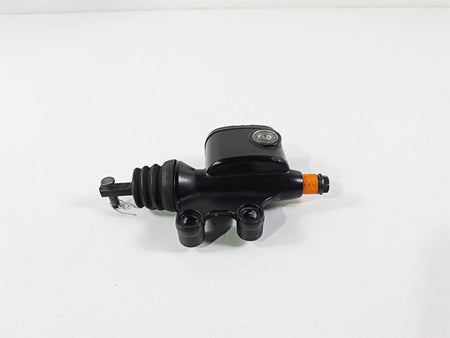 2017 Harley Touring FLHXS Street Glide Rear Brake Master Cylinder Brembo 41700028A {{ shop.shopifyCountryName }} - Mototech271