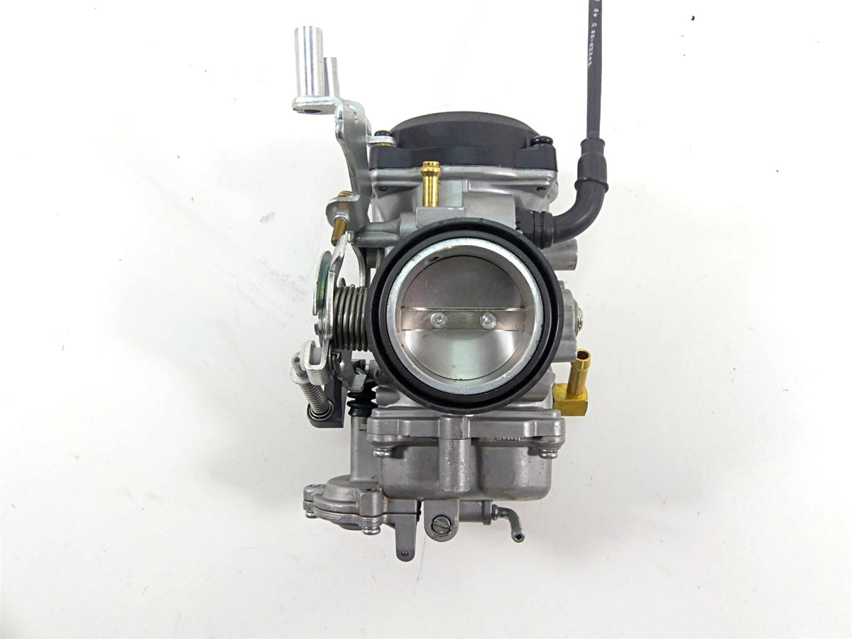 2005 Harley Sportster XL1200 C Aftermarket Carburetor Carb {{ shop.shopifyCountryName }} - Mototech271