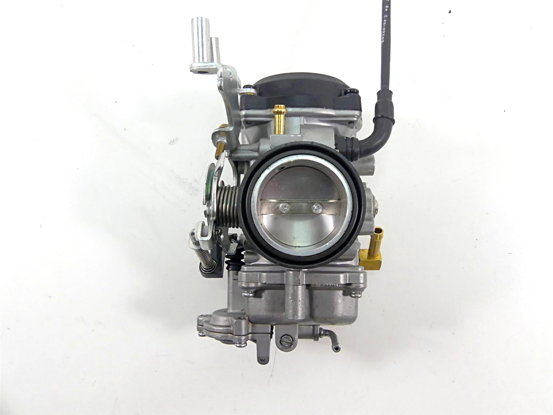 2005 Harley Sportster XL1200 C Aftermarket Carburetor Carb {{ shop.shopifyCountryName }} - Mototech271