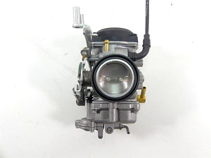 2005 Harley Sportster XL1200 C Aftermarket Carburetor Carb | Mototech271