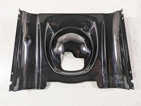 2019 Harley FLHCS Softail Heritage Upper Fork Headlight Cover Trim Set 61400458 {{ shop.shopifyCountryName }} - Mototech271