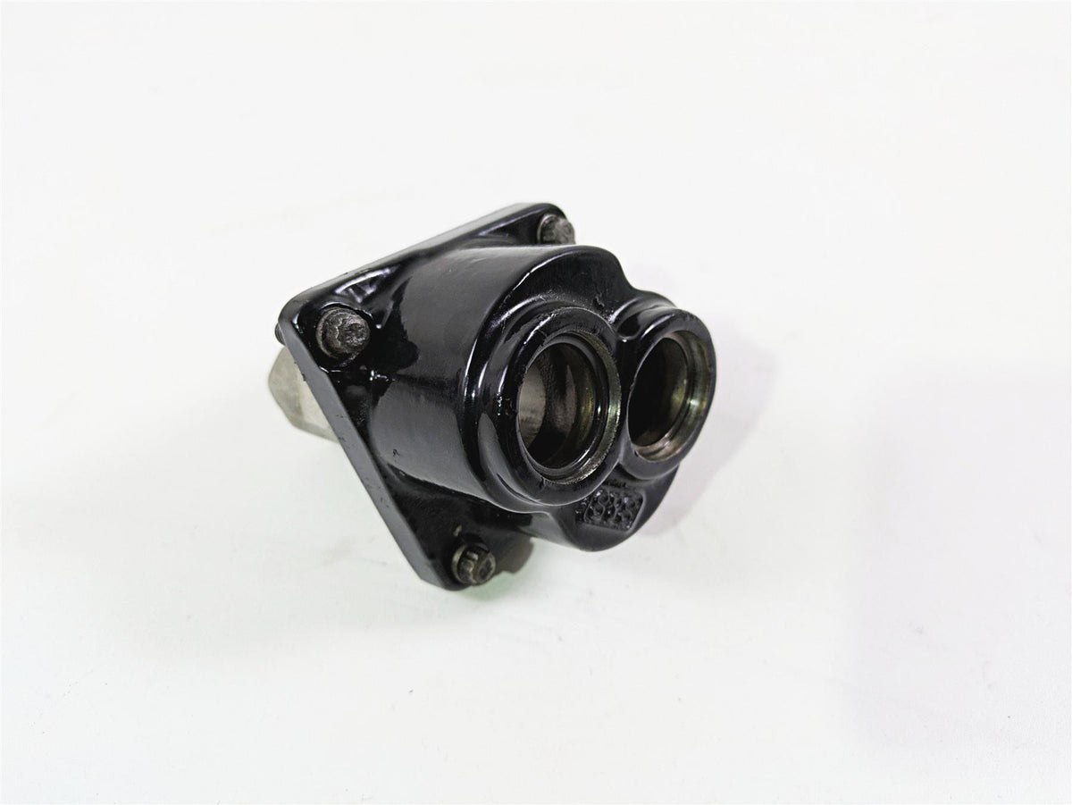 2002 Indian Spirit Deluxe Rear S&S Lifter Block Cover Holder 06-205 {{ shop.shopifyCountryName }} - Mototech271