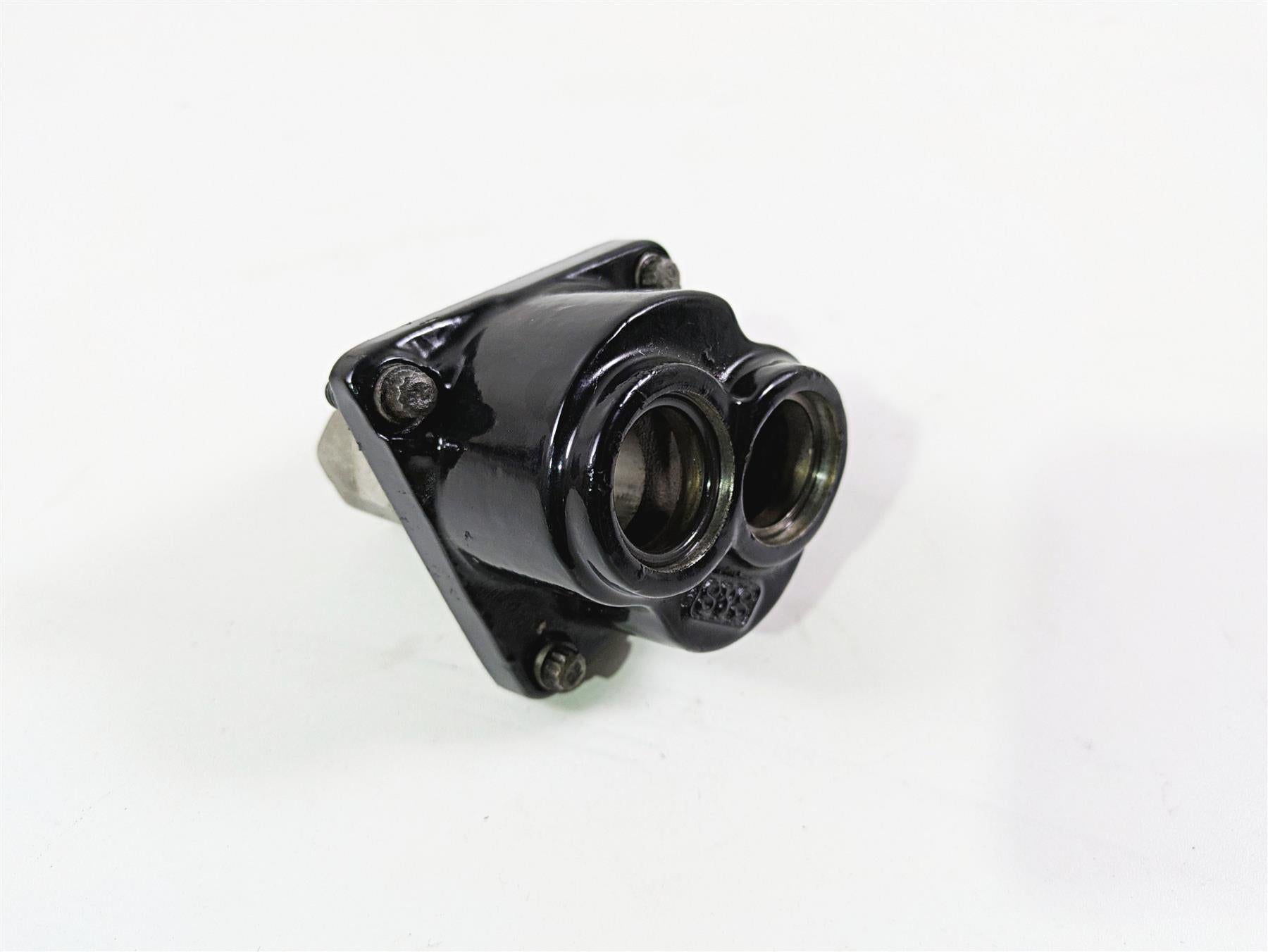 2002 Indian Spirit Deluxe Rear S&S Lifter Block Cover Holder 06-205 {{ shop.shopifyCountryName }} - Mototech271