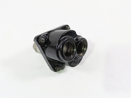 2002 Indian Spirit Deluxe Rear S&S Lifter Block Cover Holder 06-205 {{ shop.shopifyCountryName }} - Mototech271