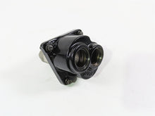 Load image into Gallery viewer, 2002 Indian Spirit Deluxe Rear S&amp;S Lifter Block Cover Holder 06-205
