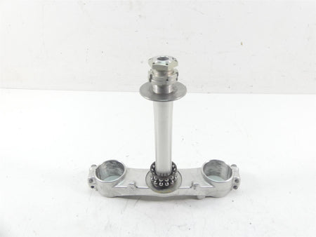 2012 BMW S1000RR K46 Lower Triple Tree Steering Clamp 31428556201 8526936 {{ shop.shopifyCountryName }} - Mototech271