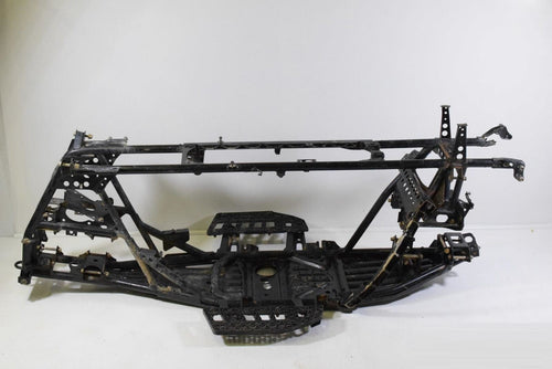2014 Polaris Sportsman 550 EPS Main Frame Chassis w/ Plates CLN TTL 1019770-067 | Mototech271