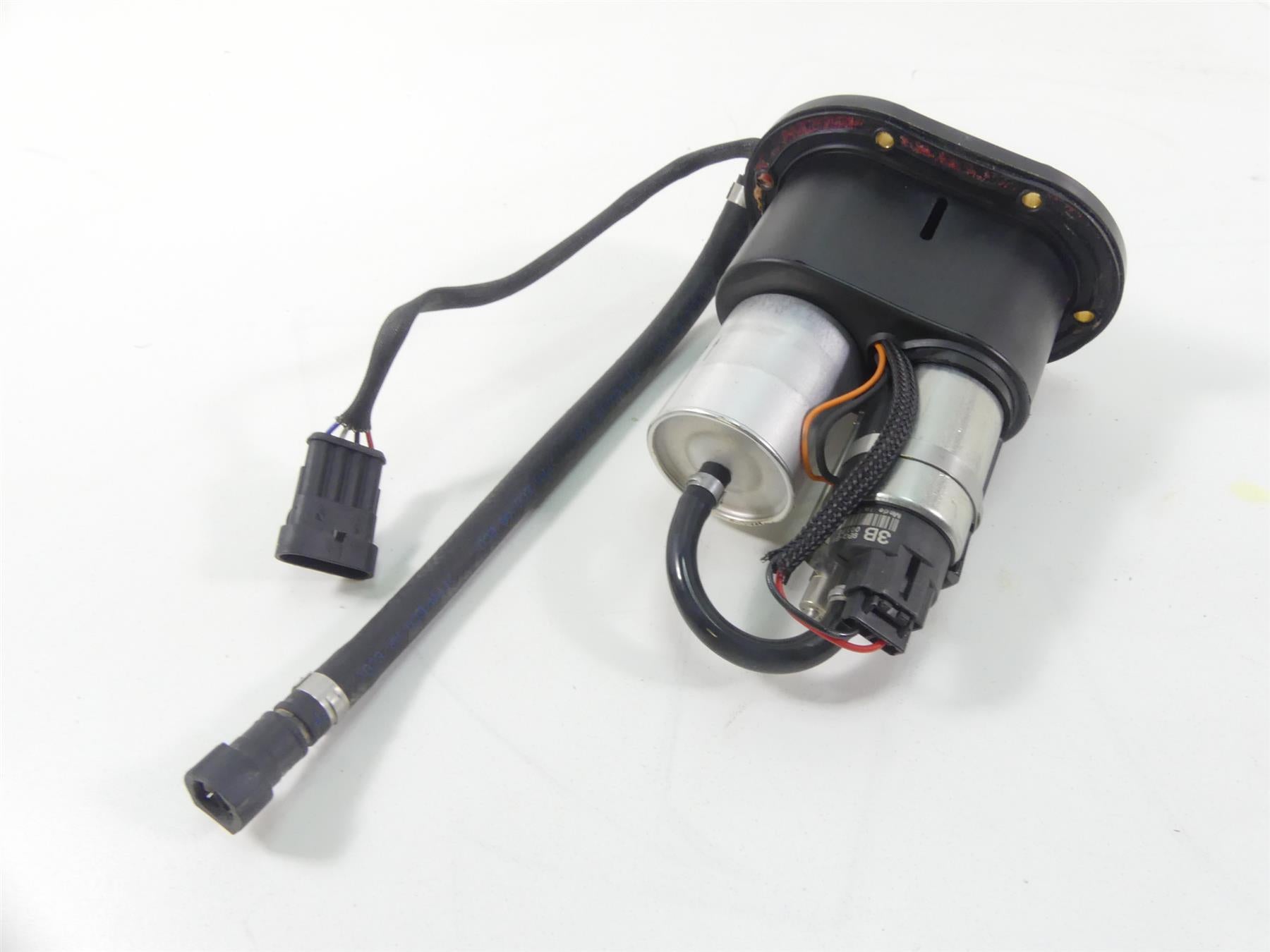 2019 Aprilia Tuono V4 RR Factory Bitron Fuel Gas Petrol Pump - Tested B043925 {{ shop.shopifyCountryName }} - Mototech271