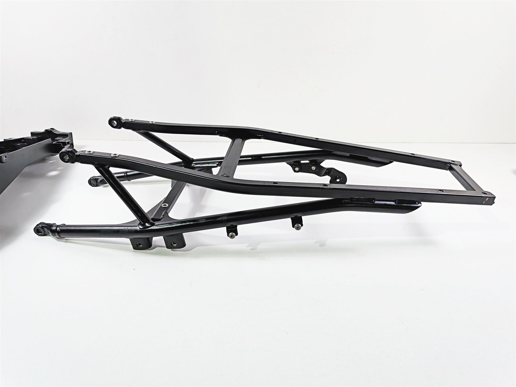 2023 BMW F850GS K81 Rear Subframe Sub Frame 46518564750 46518414766 {{ shop.shopifyCountryName }} - Mototech271