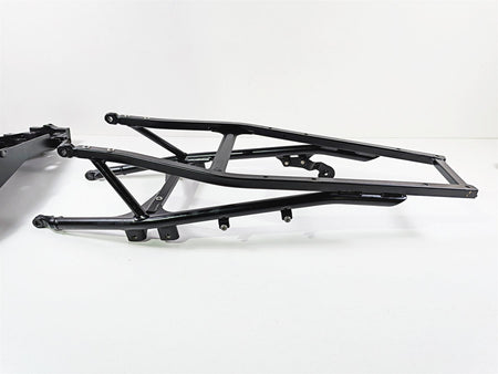 2023 BMW F850GS K81 Rear Subframe Sub Frame 46518564750 46518414766 {{ shop.shopifyCountryName }} - Mototech271