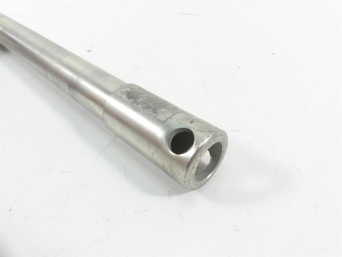 2012 Harley Touring FLHX Street Glide Front 25mm Axle Wheel Spindle 41547-07 {{ shop.shopifyCountryName }} - Mototech271