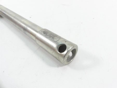 2012 Harley Touring FLHX Street Glide Front 25mm Axle Wheel Spindle 41547-07 {{ shop.shopifyCountryName }} - Mototech271