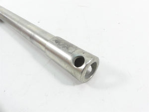 2012 Harley Touring FLHX Street Glide Front 25mm Axle Wheel Spindle 41547-07 | Mototech271