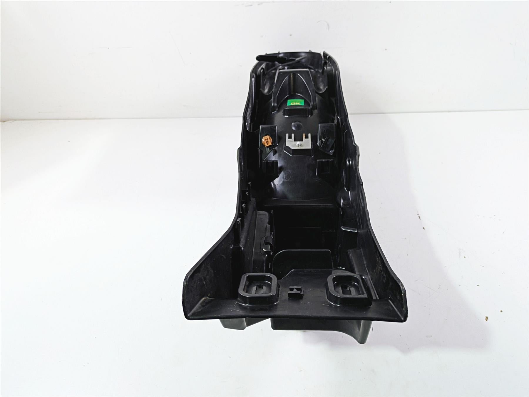 2013 Triumph Tiger 1215 Explorer Rear Inner Fender T2303365 {{ shop.shopifyCountryName }} - Mototech271