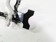 Load image into Gallery viewer, 2009 Harley XR1200 Sportster Right Foot Peg &amp; Brake Pedal Set 51045-08 | Mototech271
