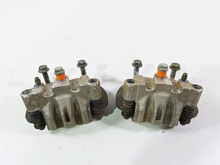 2023 Polaris RZR1000 XP 4 Premium Rear Brake Caliper Set 1912141 1912142 {{ shop.shopifyCountryName }} - Mototech271