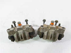 2023 Polaris RZR1000 XP 4 Premium Rear Brake Caliper Set 1912141 1912142 | Mototech271
