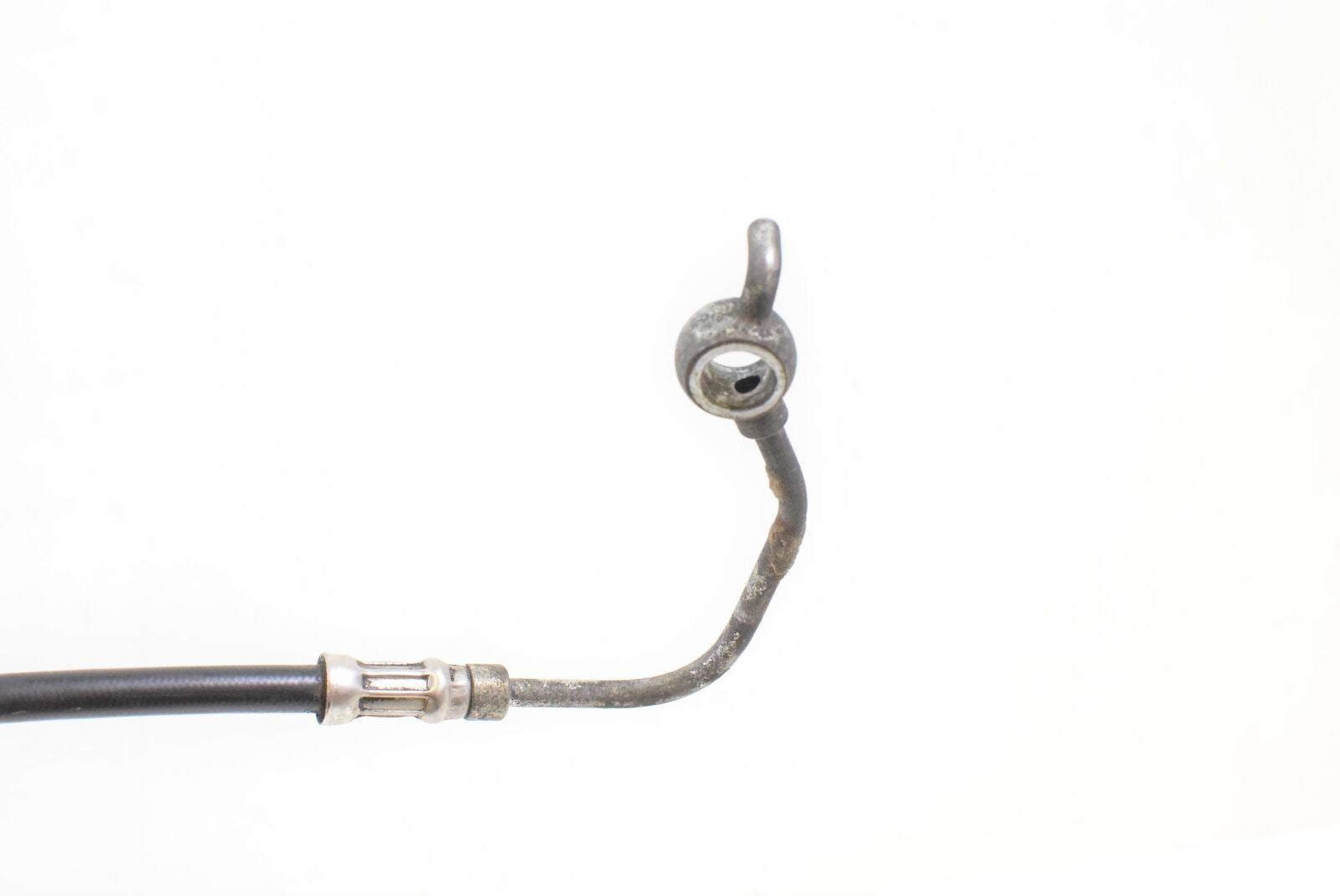 2012 Harley Touring FLHTK Electra Glide Abs To Front Master Cylinder Brake Line {{ shop.shopifyCountryName }} - Mototech271