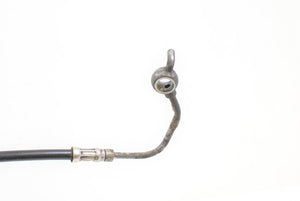 2012 Harley  Touring FLHTK Electra Glide Abs To Front Master Cylinder Brake Line | Mototech271