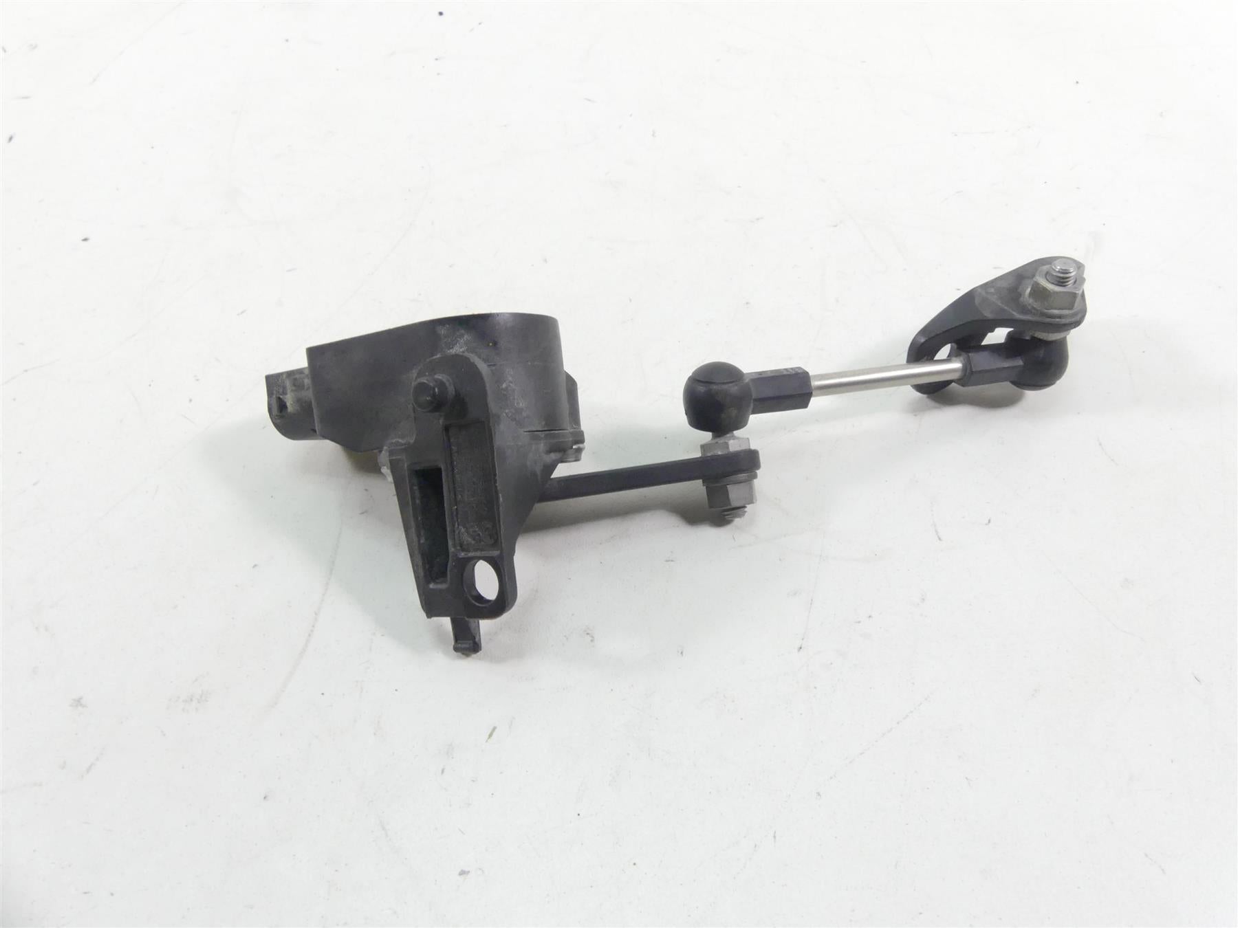 2018 BMW S1000RR K46 Rear Bike Level Angle Sensor DDC ESA 37146870000 {{ shop.shopifyCountryName }} - Mototech271