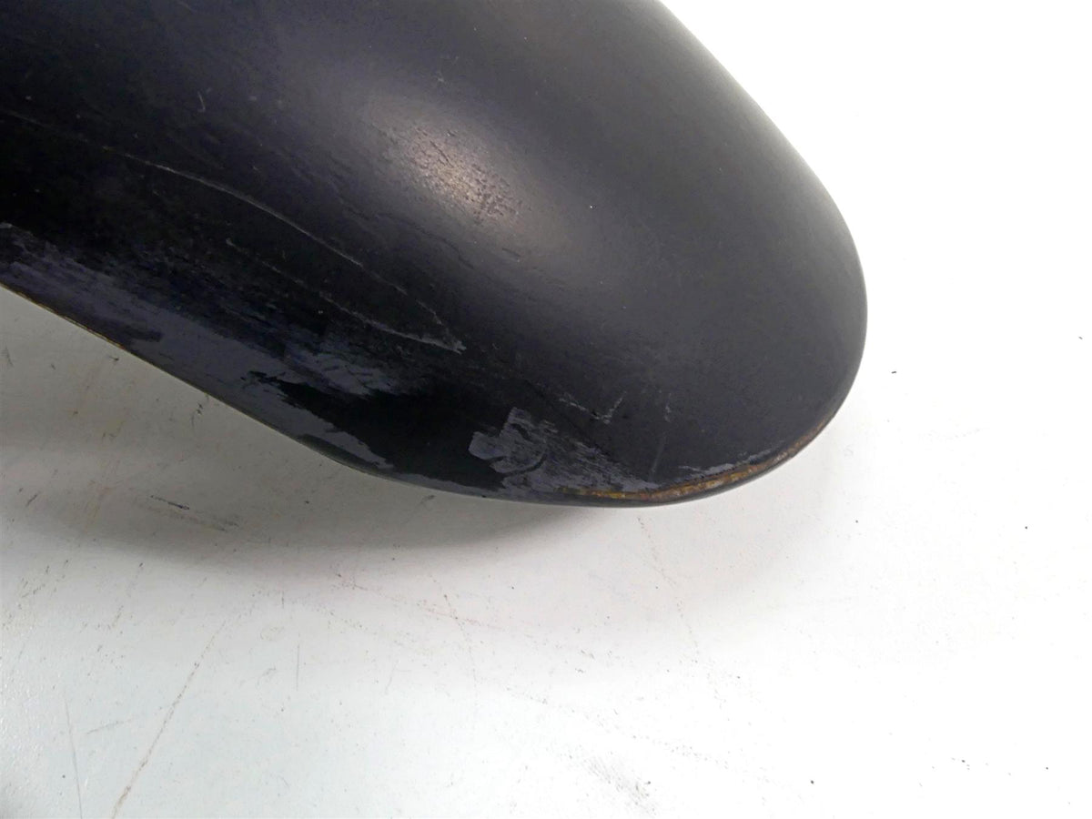 2011 Harley Softail FXS Blackline Front Fender Mud Guard Tire Hugger 59924-80B {{ shop.shopifyCountryName }} - Mototech271