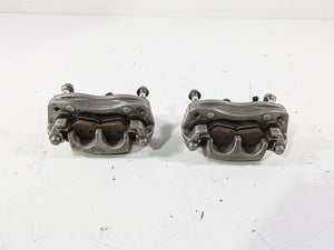 2022 Yamaha YXZ1000 R Rear Brake Caliper Set B5H-2580V-01-00 B5H-2580W-01-00 | Mototech271