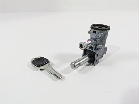 2019 Harley Softail FXDR 114 Steering Fork Lock & Key Set 45600049 {{ shop.shopifyCountryName }} - Mototech271