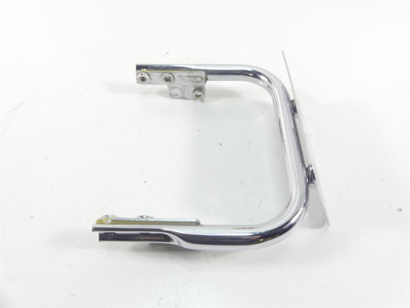 2005 Harley Touring FLHRSI Road King Chrome Lay Down License Plate Holder {{ shop.shopifyCountryName }} - Mototech271