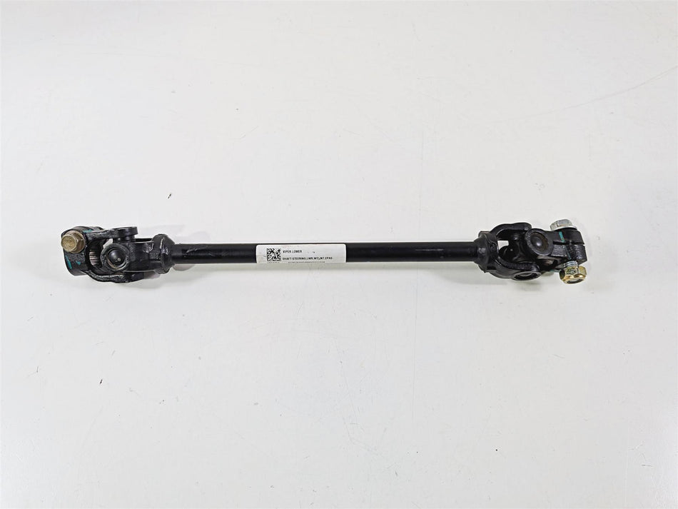 2024 Polaris RZR Pro XP 4 Ultimate Steering Rod Shaft 175miles Only 1824753-Mototech271
