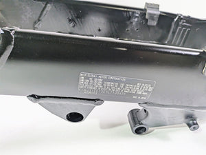 2020 Suzuki V-Strom 1050 XT Straight Main Frame Chassis With Clean Texas Title 41100-31J20-YAP
