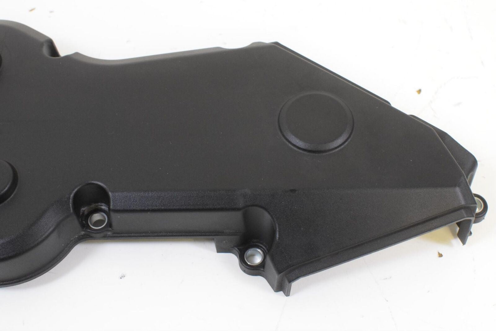 2010 Ducati 1198S 1198 S Timing Belt Cover SET V 24510713A H 24520703A {{ shop.shopifyCountryName }} - Mototech271