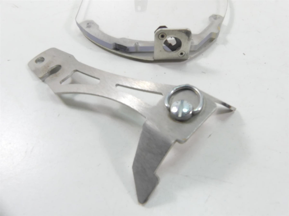 2013 BMW R1200GS K255 Adventure Altrider Headlight Guard -Read F609-5-1105 {{ shop.shopifyCountryName }} - Mototech271