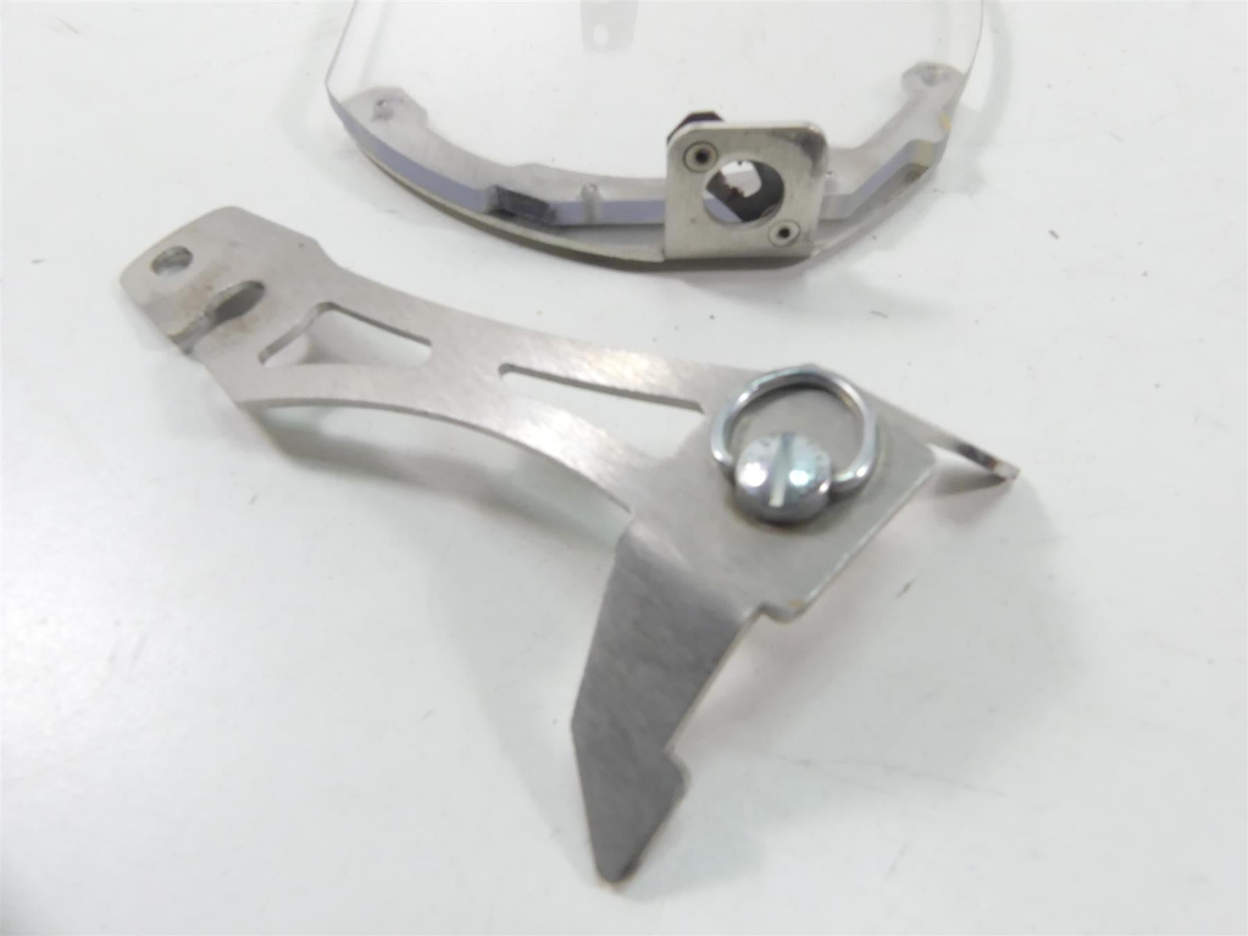 2013 BMW R1200GS K255 Adventure Altrider Headlight Guard -Read F609-5-1105 {{ shop.shopifyCountryName }} - Mototech271