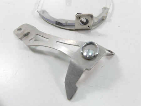 2013 BMW R1200GS K255 Adventure Altrider Headlight Guard -Read F609-5-1105 {{ shop.shopifyCountryName }} - Mototech271