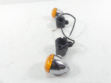Load image into Gallery viewer, 2016 Indian Scout Sixty Front Turn Signal Blinkers Set 2412602 | Mototech271
